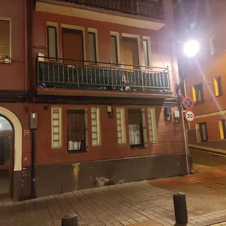 Con Wifi Bilbao
