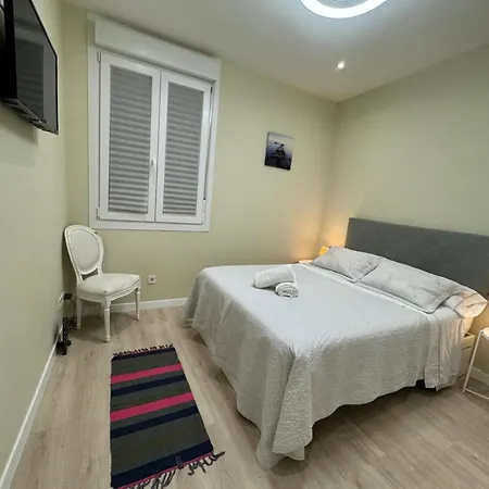 Habitación en casa particular Con Wifi *