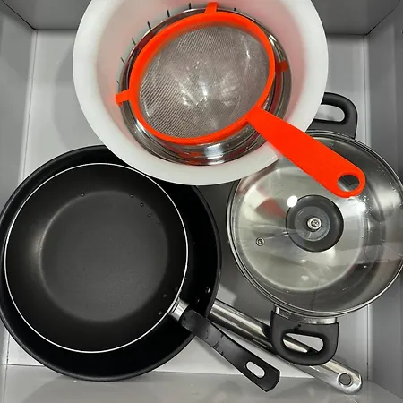 Kwatera prywatna Con Wifi *