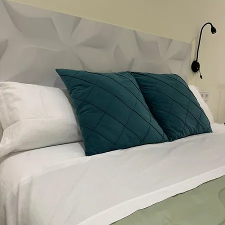 Kwatera prywatna Con Wifi *