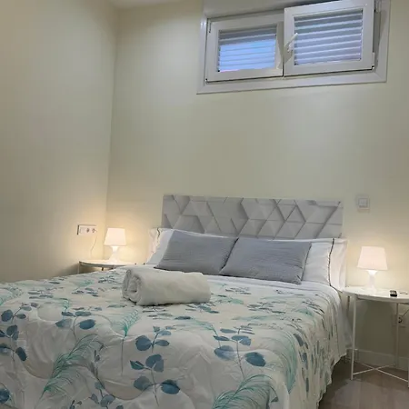 Con Wifi Kwatera prywatna Bilbao