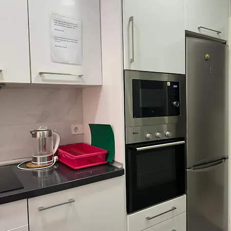 Con Wifi Kwatera prywatna