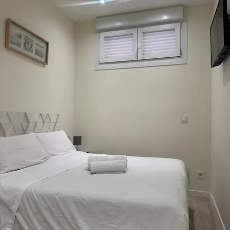 Con Wifi Privatunterkunft