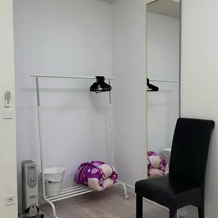 Con Wifi Більбао