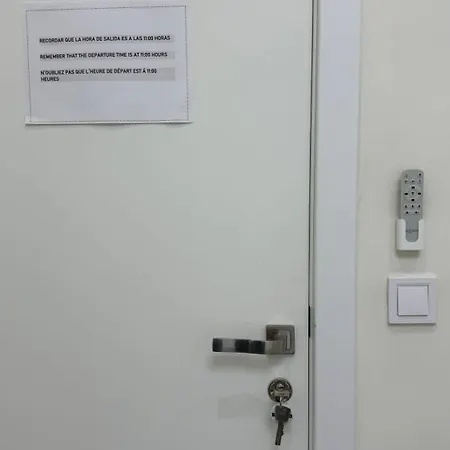 Con Wifi Бильбао