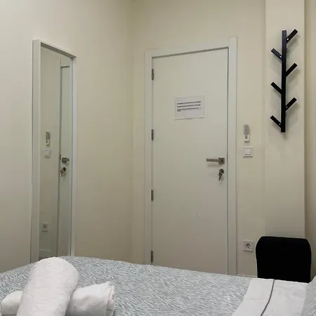 Con Wifi Quarto em Acomodações Particulares *