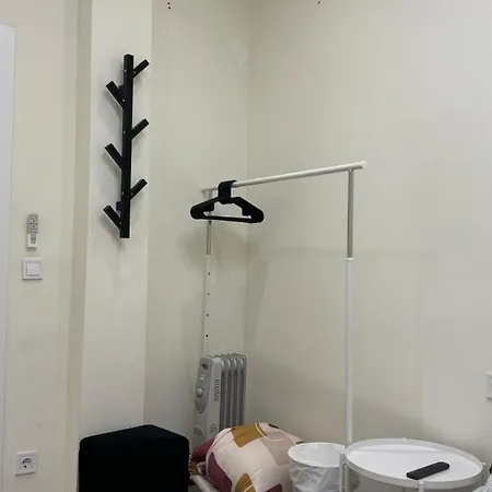 Con Wifi Quarto em Acomodações Particulares *