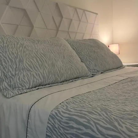 Quarto em Acomodações Particulares Con Wifi *