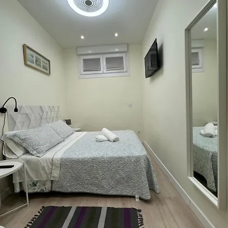 Con Wifi Проживання в сім'ї