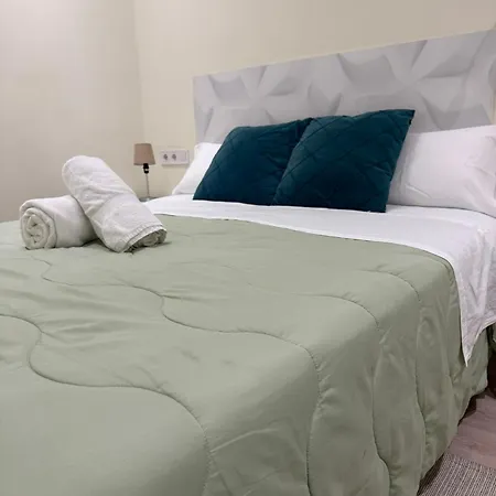 Privat bolig Con Wifi Bilbao