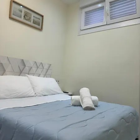 Quarto em Acomodações Particulares Con Wifi *