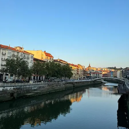 Con Wifi Більбао