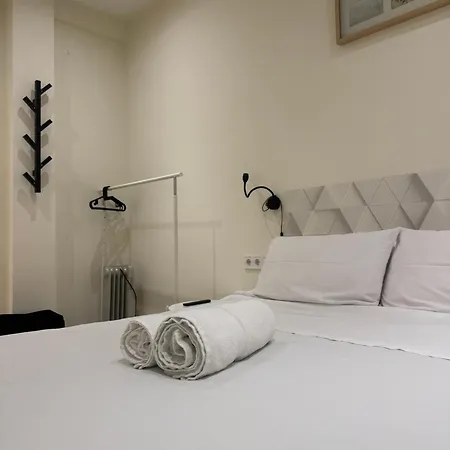 Alloggio in famiglia Con Wifi Bilbao