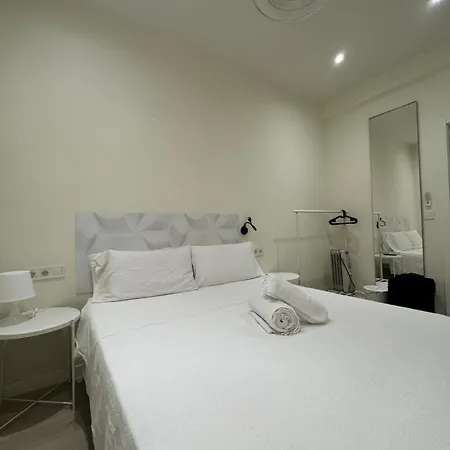 Accommodatie bij particulieren Con Wifi Bilbao