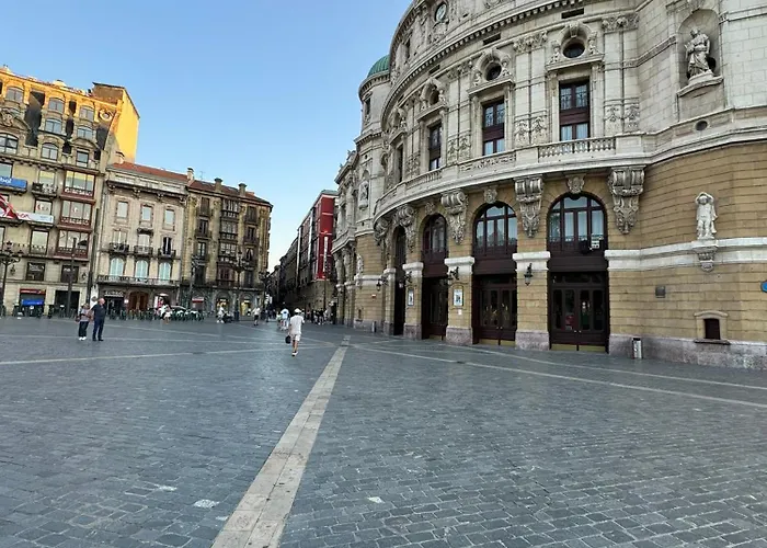 Con Wifi Privatunterkunft *