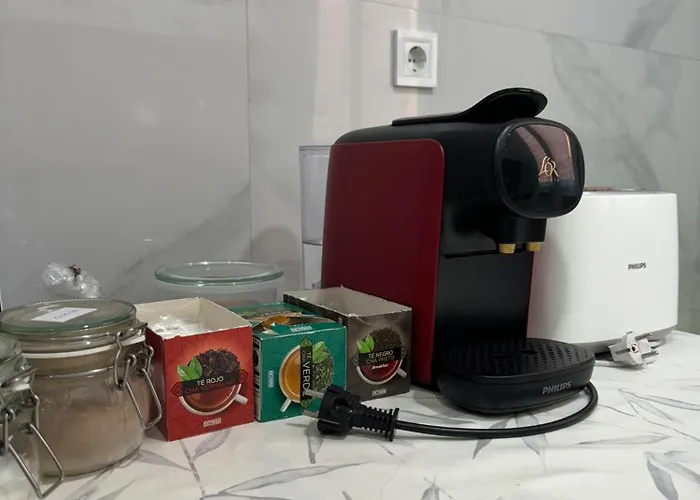 Privatunterkunft Con Wifi *