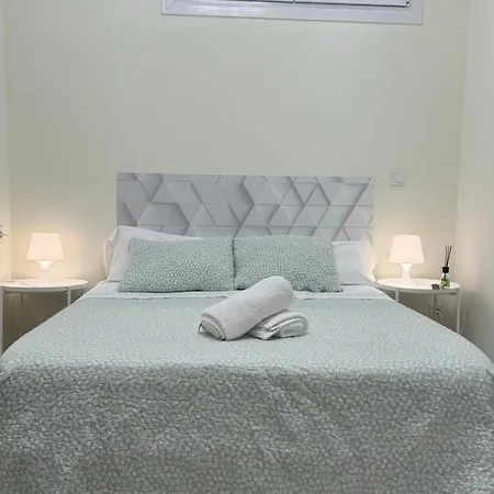 Séjour chez l'habitant Con Wifi Bilbao