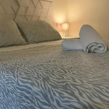 Séjour chez l'habitant Con Wifi