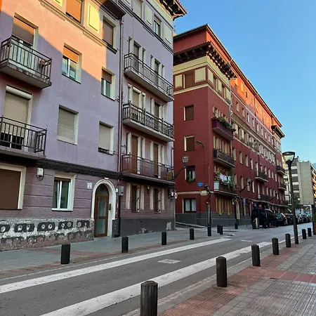 Séjour chez l'habitant Con Wifi *