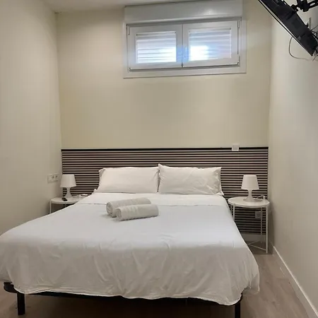 Accommodatie bij particulieren Con Wifi *