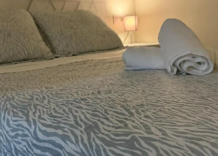 Accommodatie bij particulieren Con Wifi