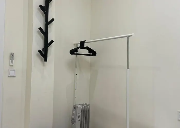 Con Wifi Accommodatie bij particulieren *