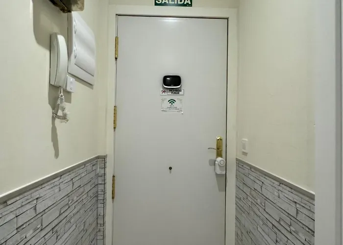 Con Wifi Accommodatie bij particulieren *