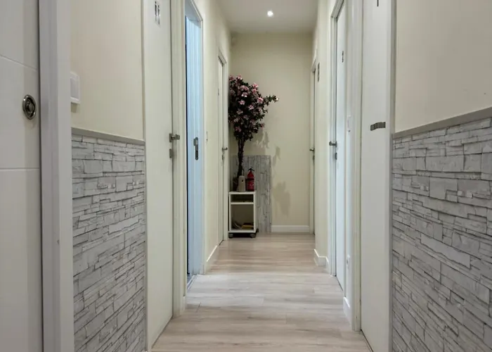 Accommodatie bij particulieren Con Wifi Bilbao