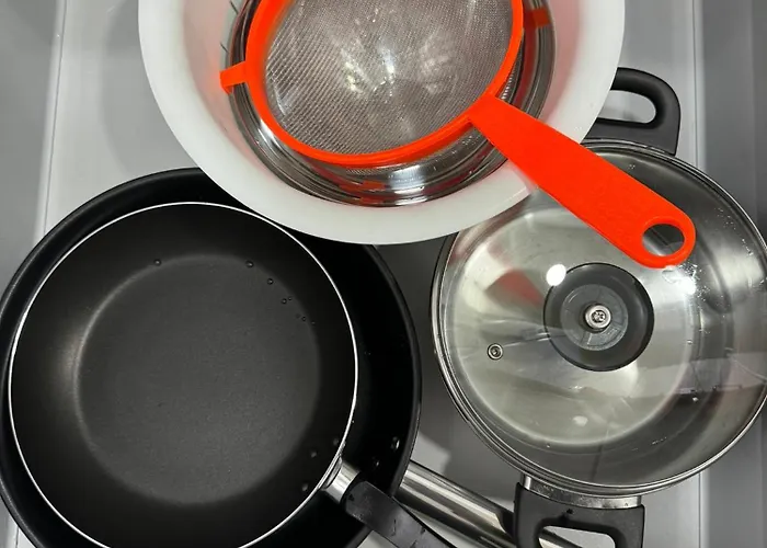 Accommodatie bij particulieren Con Wifi *