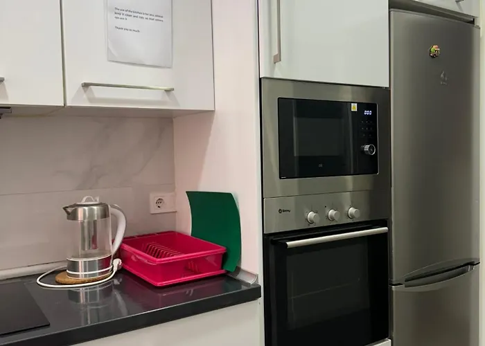 Con Wifi Accommodatie bij particulieren