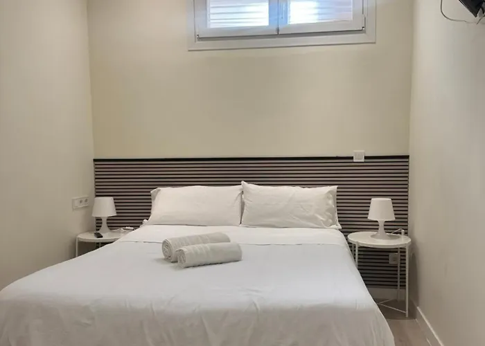 Accommodatie bij particulieren Con Wifi *