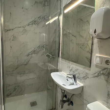 Con Wifi * Μπιλμπάο