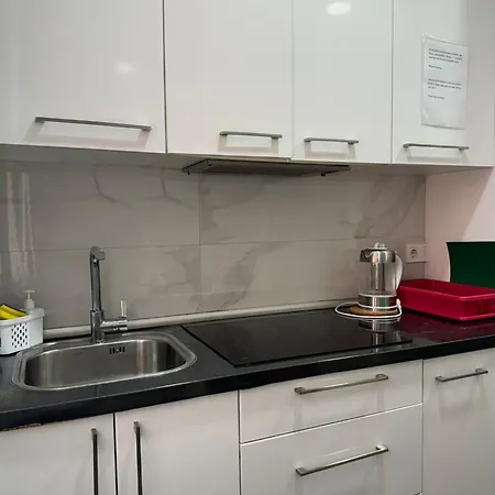 Con Wifi Μπιλμπάο